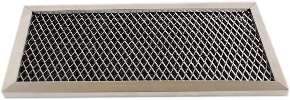 Microwave Charcoal Filter, 1 Count S949661