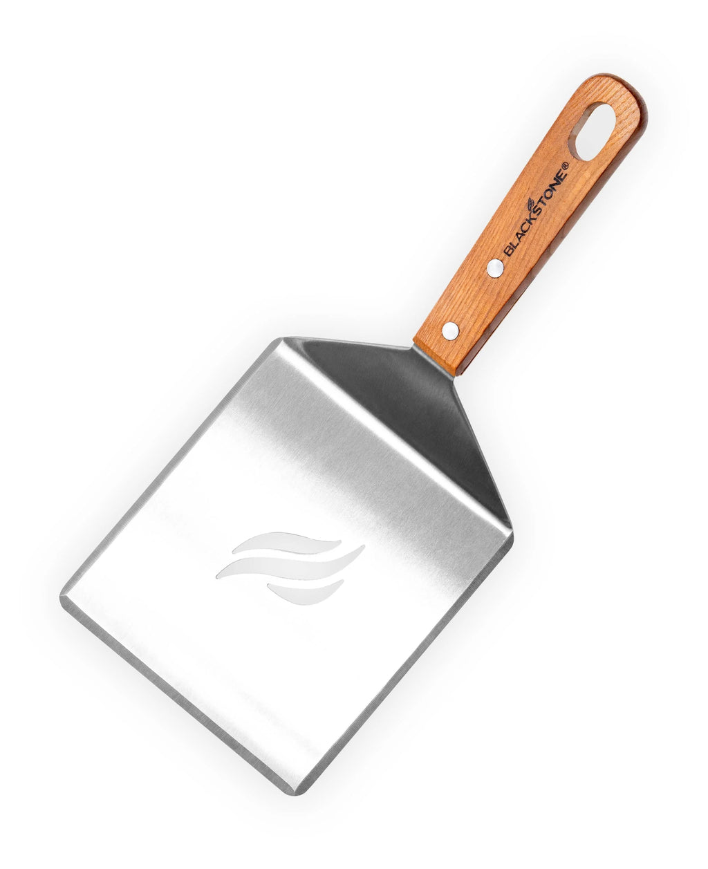 Stainless Steel 6-Piece Spatula Griddle Set F4428