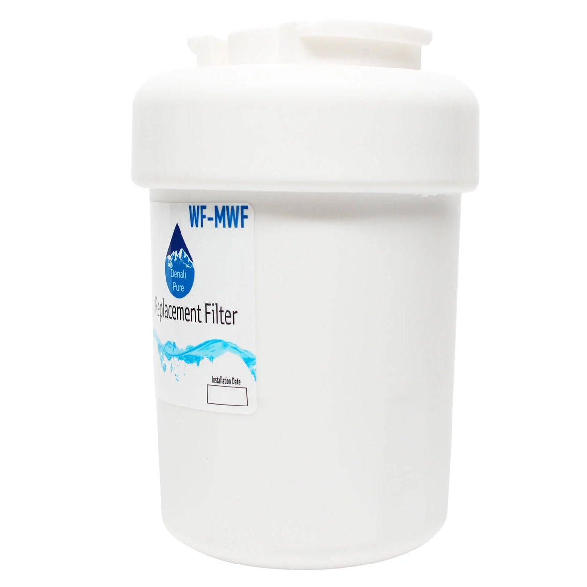 5-Pack Replacement Water Filter Cartridge F39817