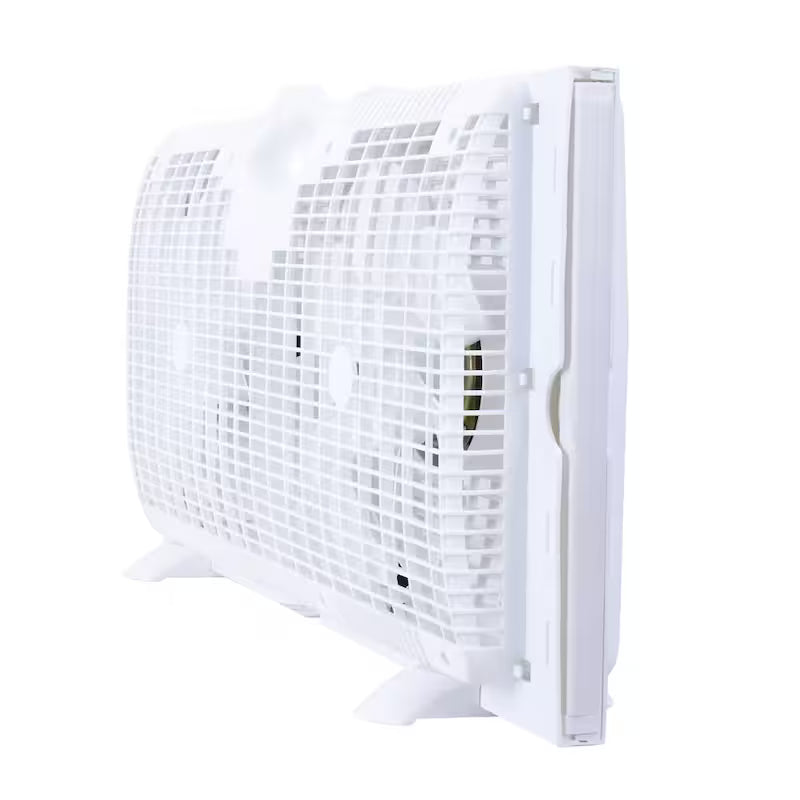 Twin Window Fan A94449
