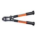 18-1/4In Bolt Cutter With Fiberglass Handle Q563618