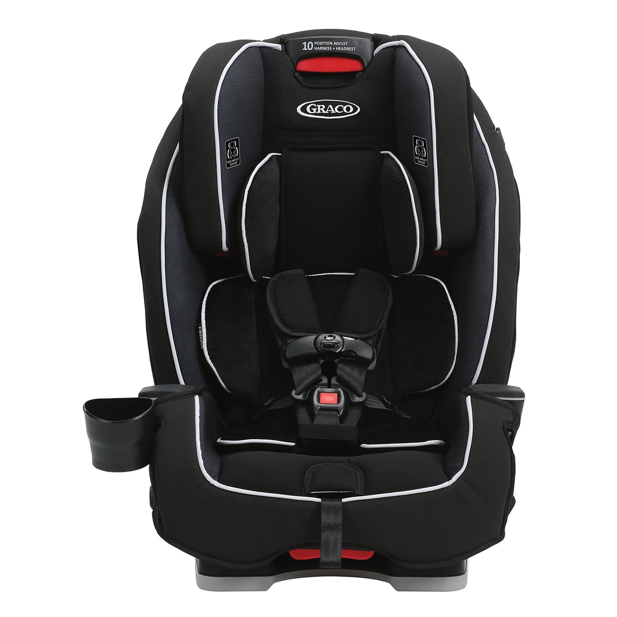 All in One Car Seat U764487