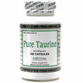 Taurine 500 mg 100 Capsules M493019