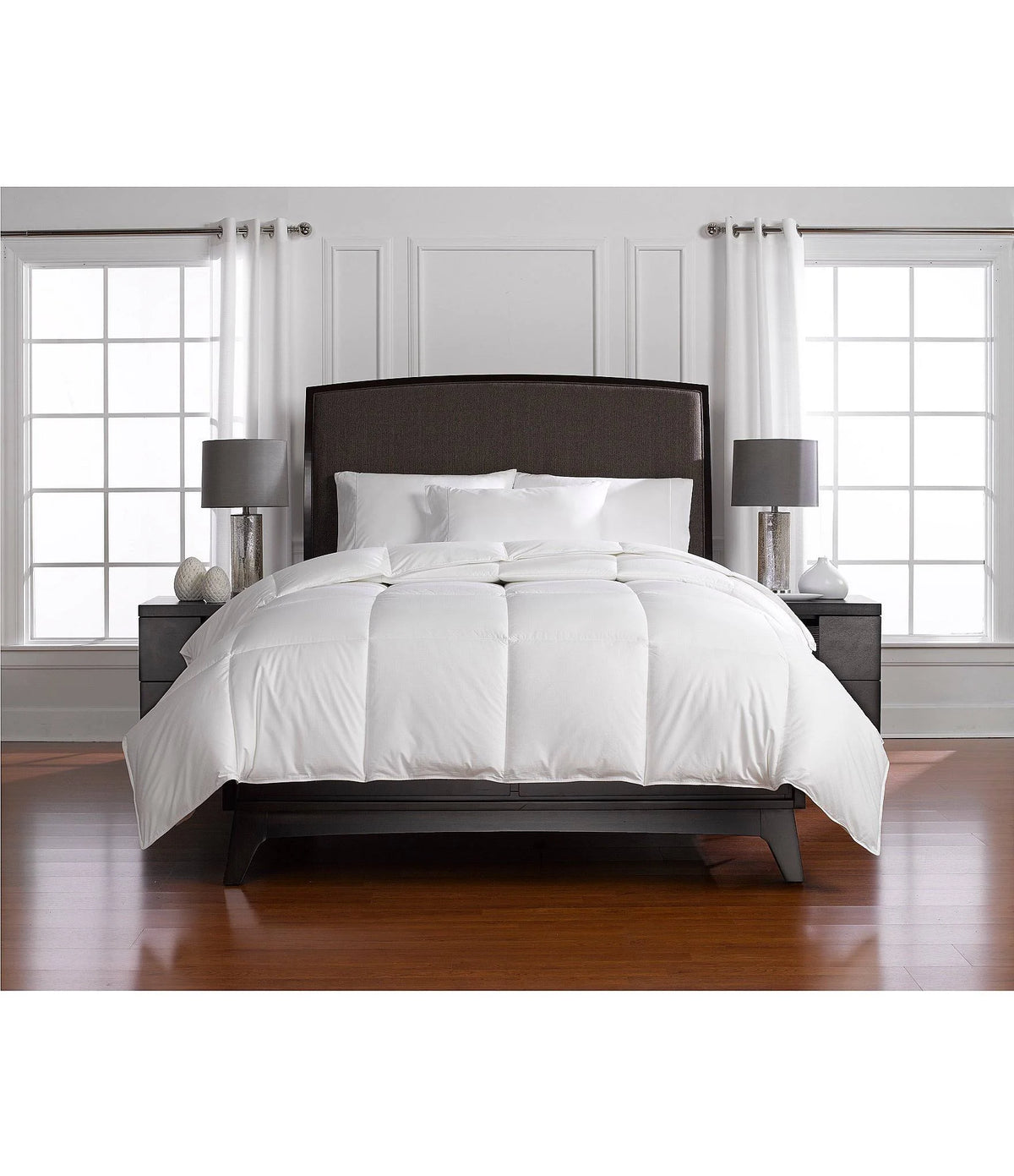 King Down Alternative Comforter Duvet Insert F255334