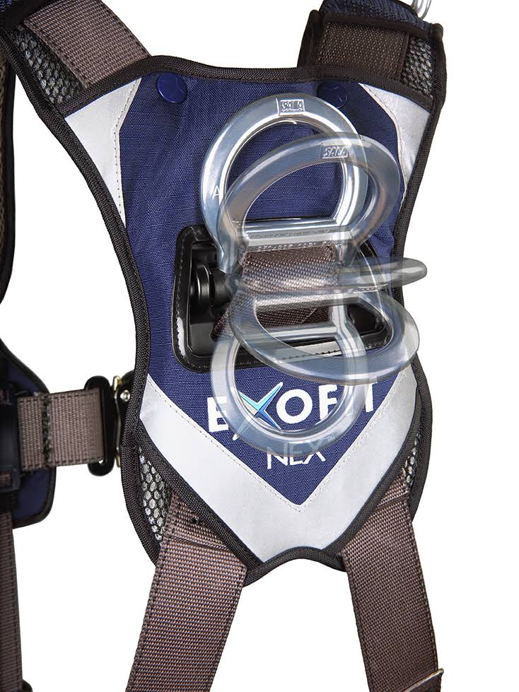 Full Body Harness J72829