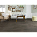 7.68x22 Wide Laminate Flooring (20.40 SF/Carton) H89489