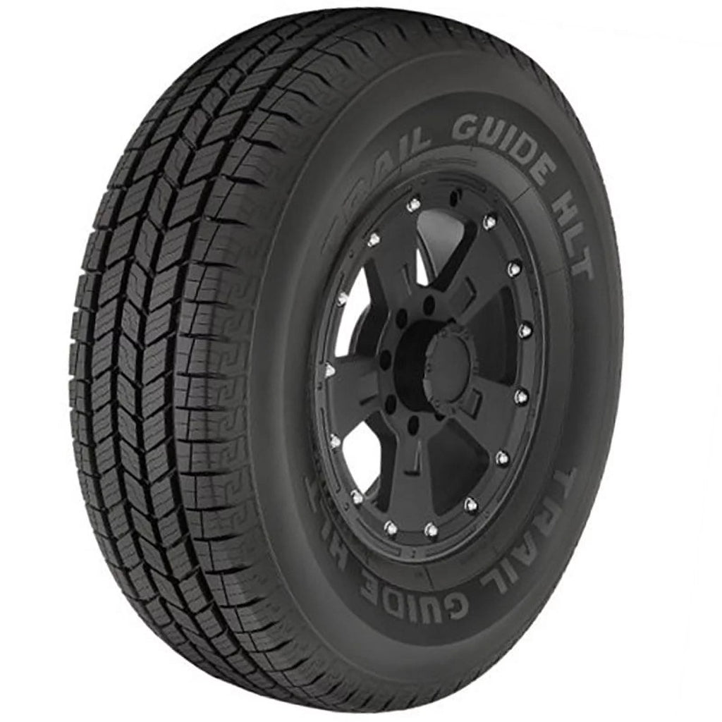All Season 255/65R18 Light Truck Tire O238