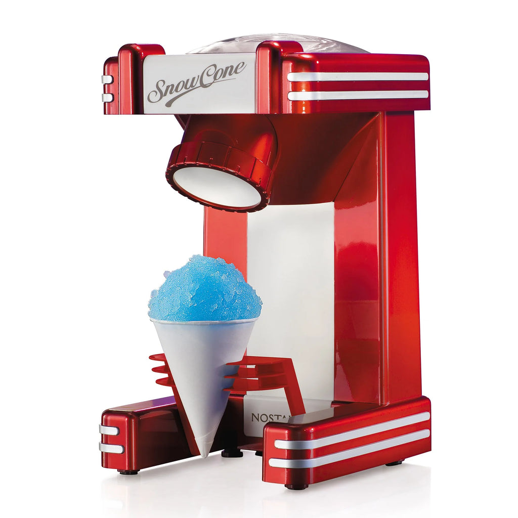 Single Countertop Snow Cone Maker S570380