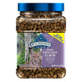Crunchy Cat Treats P129268