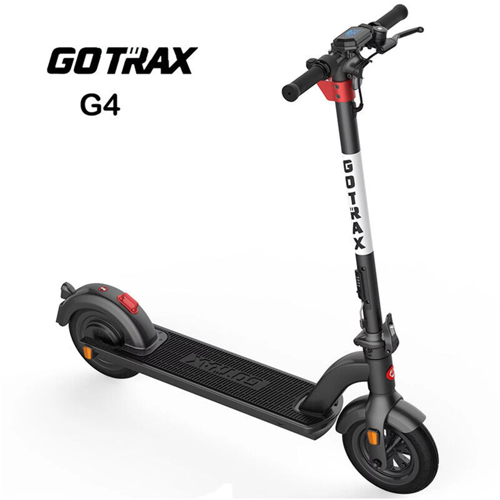 10inch Tires 20MPH Folding Electric Scooter D41930