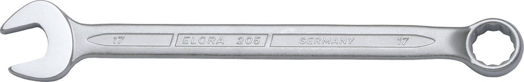 Combination Spanner DIN 3113, Form B, 46 mm A88949