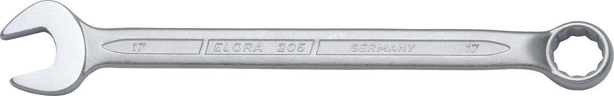 Combination Spanner DIN 3113, Form B, 46 mm A88949