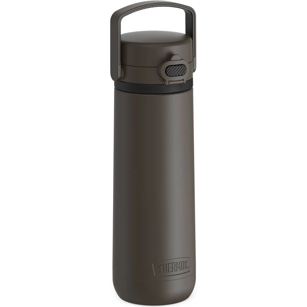 16 oz Stainless Steel Vacuum Insulated Bottle A4454