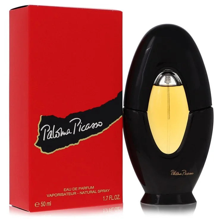 Eau De Parfum Spray 1.7 oz O60543