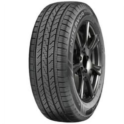 225/60R18 Cooper Endeavor Plus 100H Tire X51347