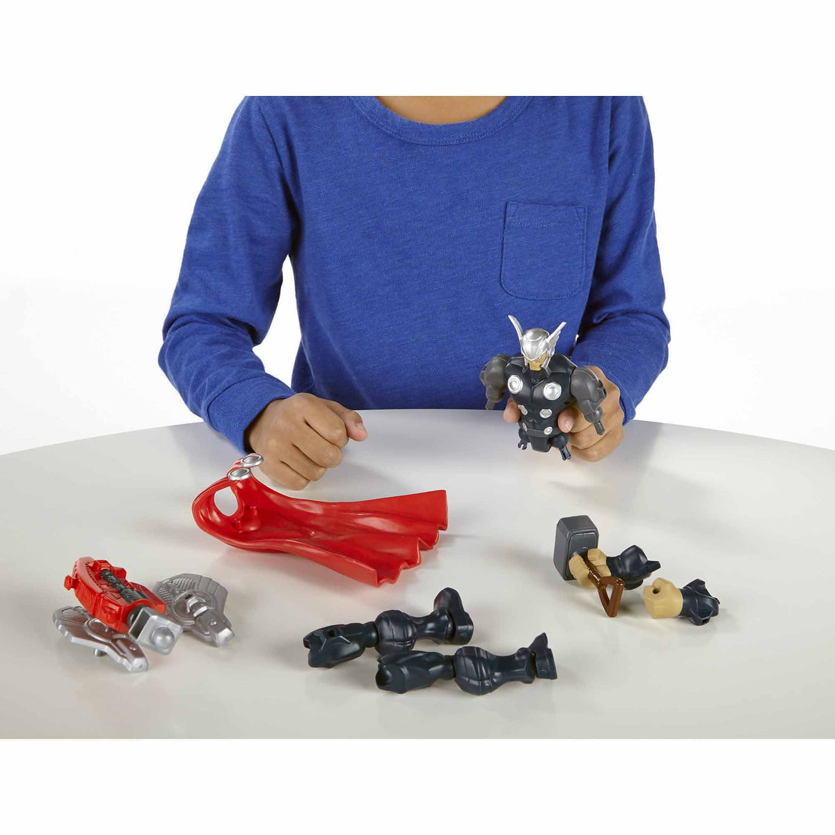 Thor Figure C77504