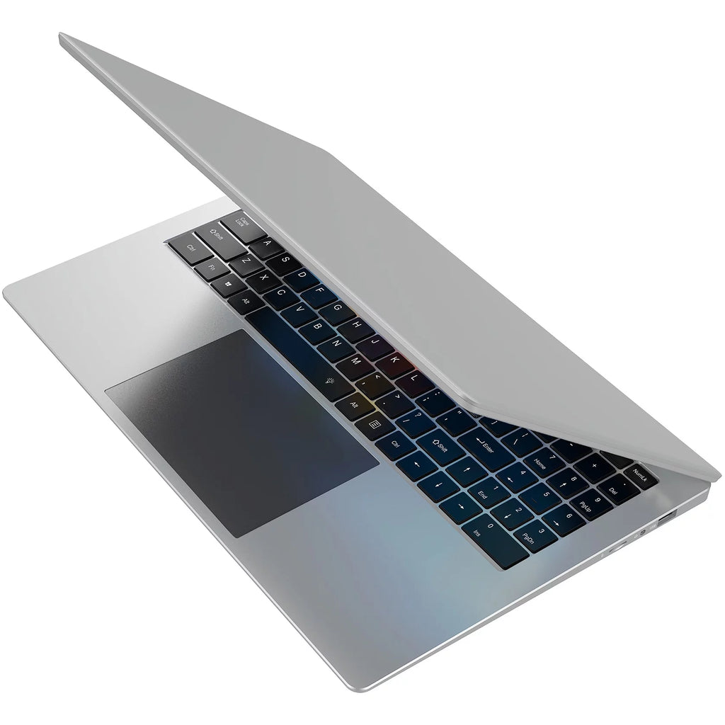 15.6" Notebook Intel Celeron 3GB RAM 64GB Silver Y341912