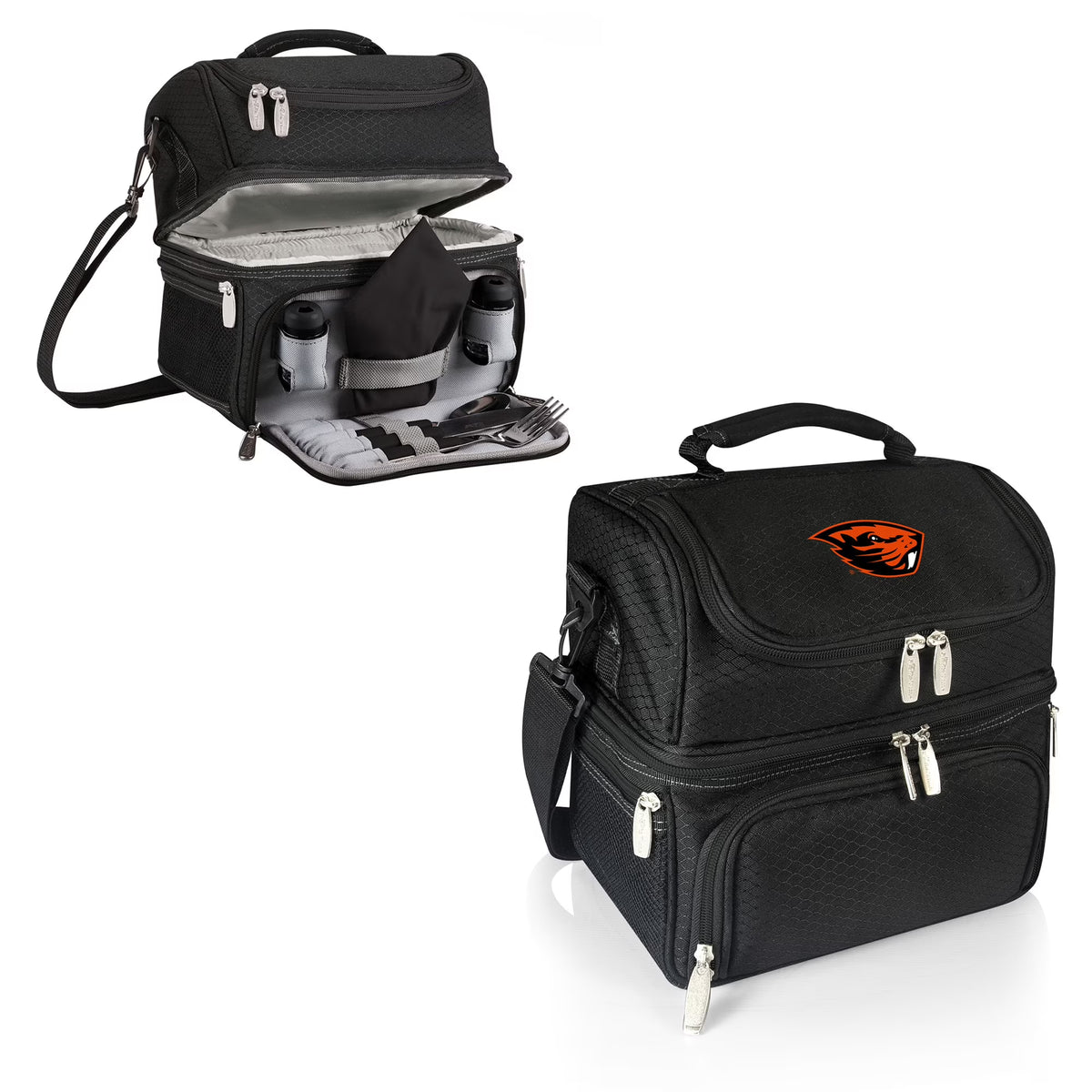 Personal Cooler (Black) W418