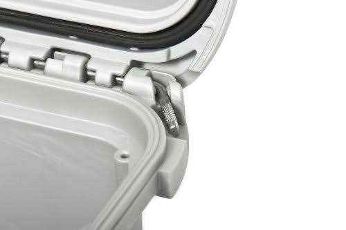 935 Hard Case with Padded Divider U391