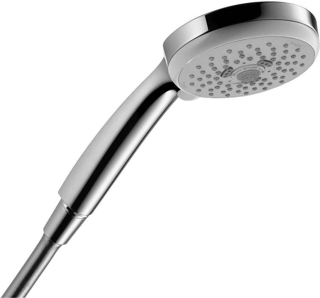 100 Handshower 3-Jet 2.5 GPM Pack of 2 W140