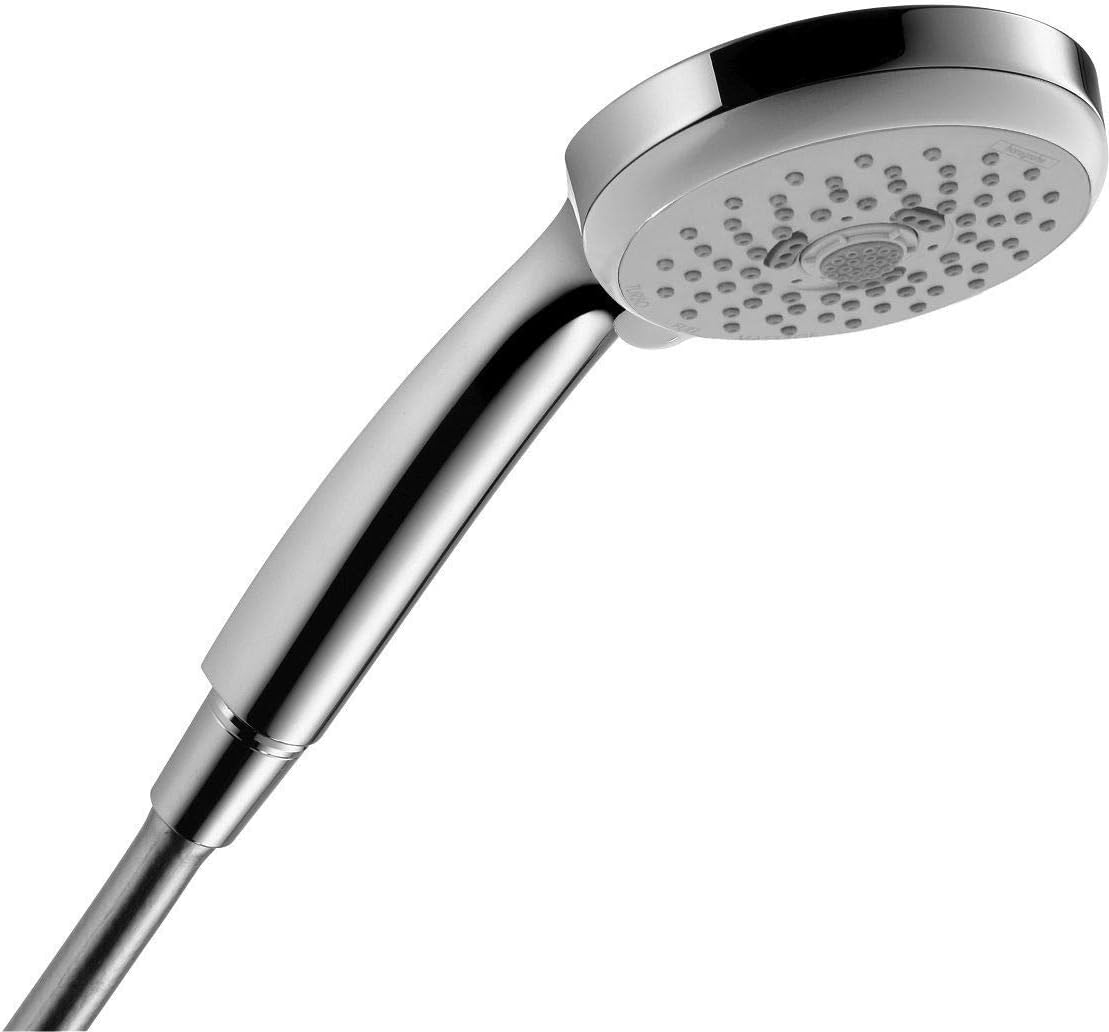 100 Handshower 3-Jet 2.5 GPM Pack of 2 W140