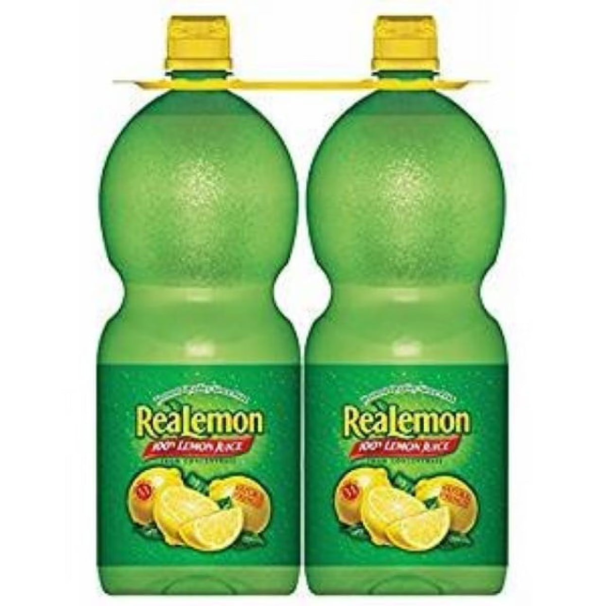 2 ct. 48 fl. oz. Lemon Juice L96918