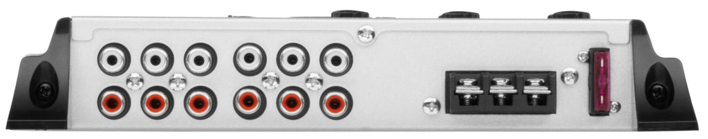 3 Way Car Electronic Crossover I9322