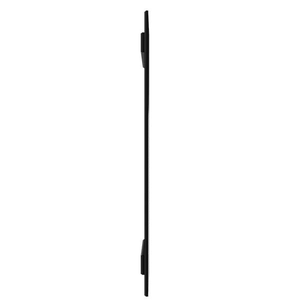 Black Composite Board-n-Batten Shutters, Per Pair P237