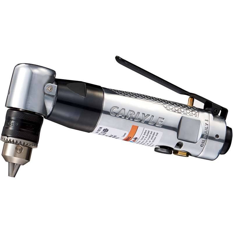 Reversible Variable Speed Air Drill 3/8x22 Jacobs I29762