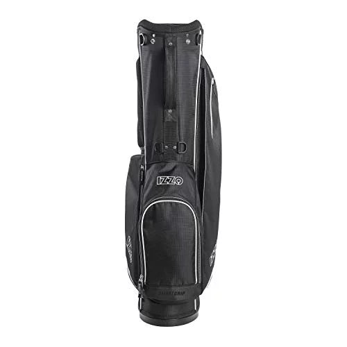 Black Golf Stand Bag Y716