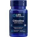 Citicoline (CDP-Choline) 60 vcaps R10124
