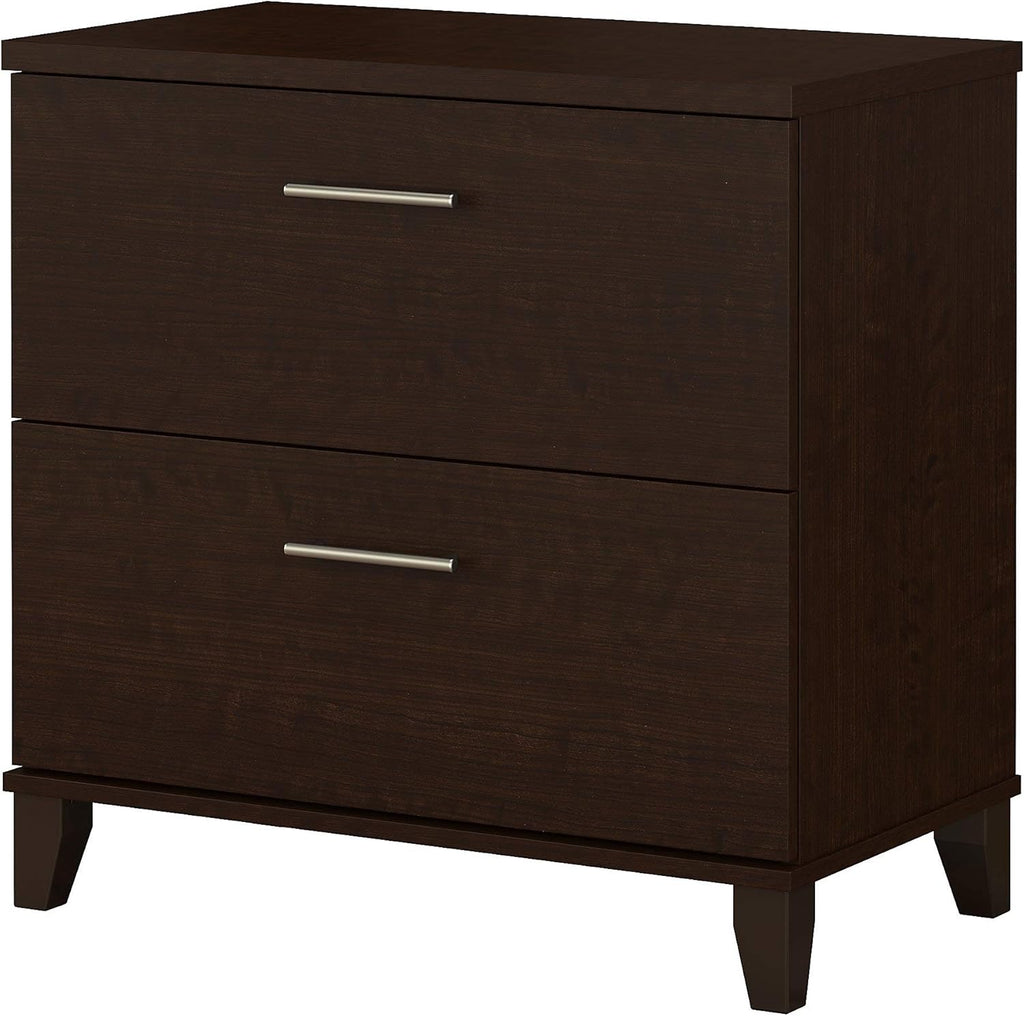 2 Drawer Lateral File Cabinet J643375