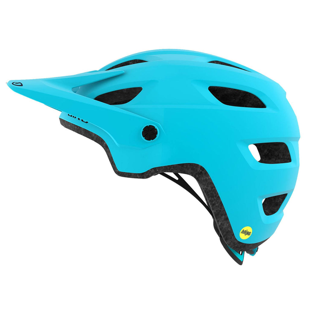 Matte Iceberg M Helmet K6186