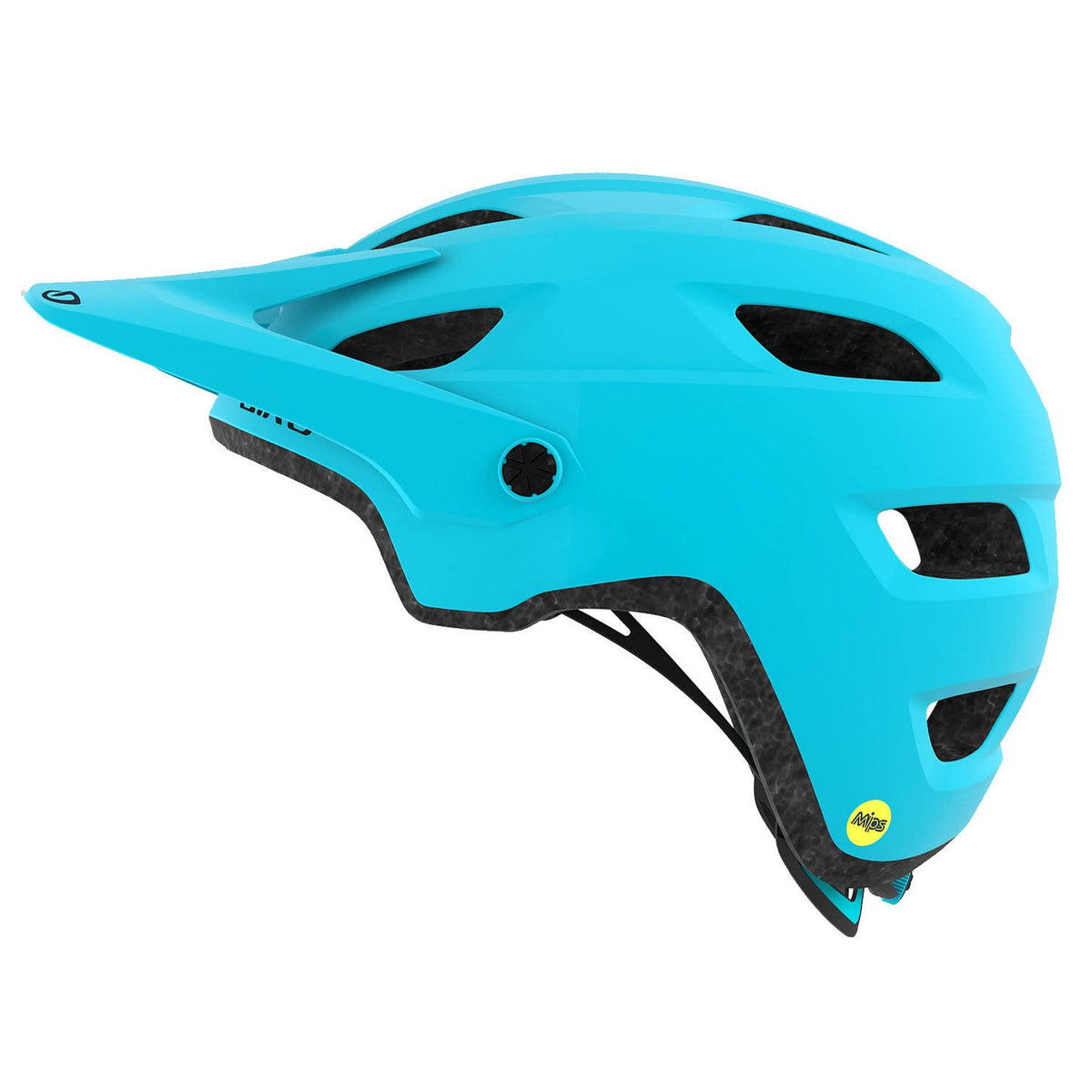 Matte Iceberg M Helmet K6186