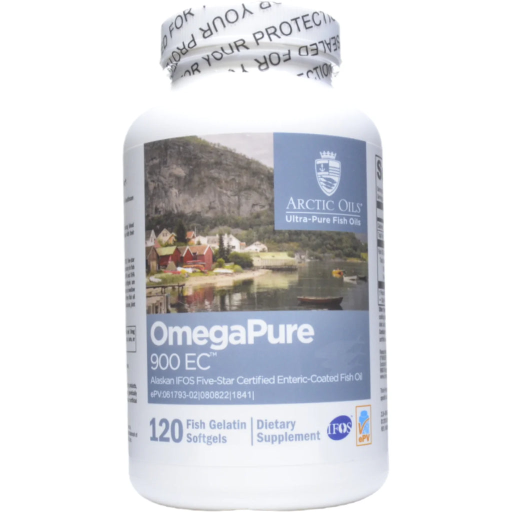 OmegaPure 900 EC Q896
