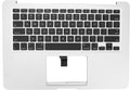 Backlit Keyboard Case Replacement 13 inch M4284