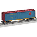 Reefer Train E3759