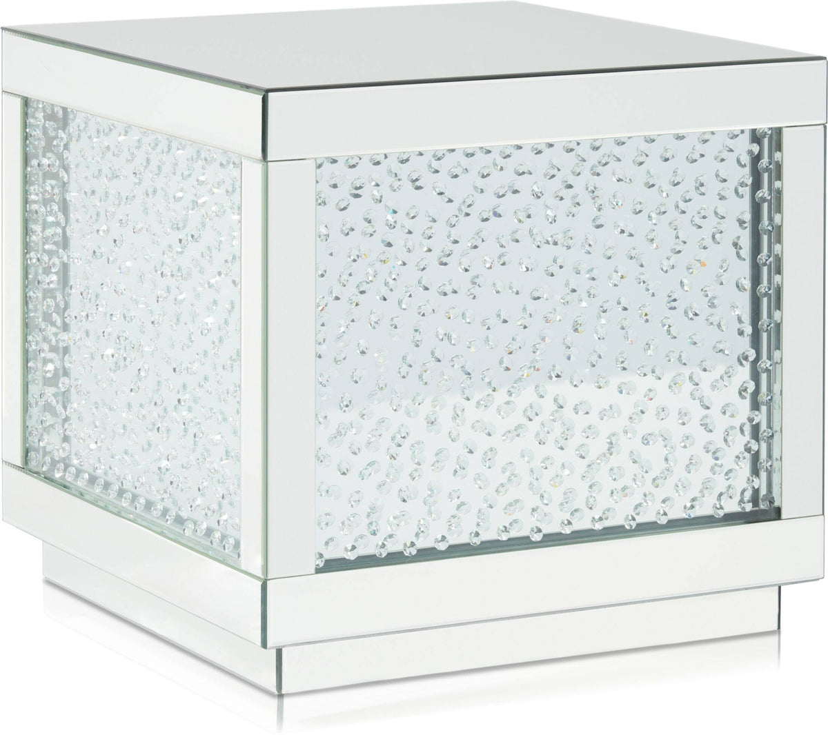 Krystal End Table J3932
