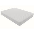 Twin Reversible Independently Encased Coil Mattress X956