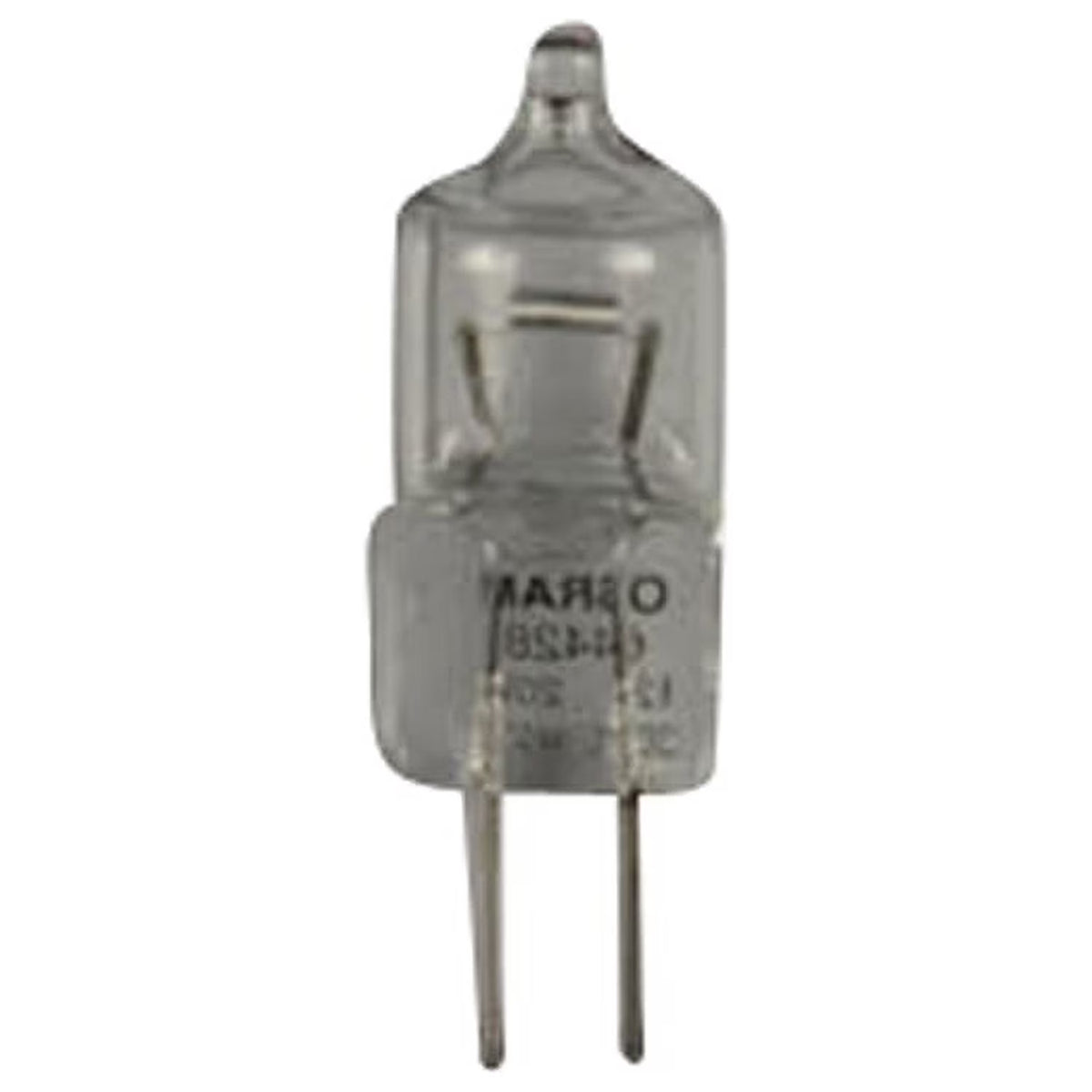 Halogen Wall Oven Bulb 20 W F7275