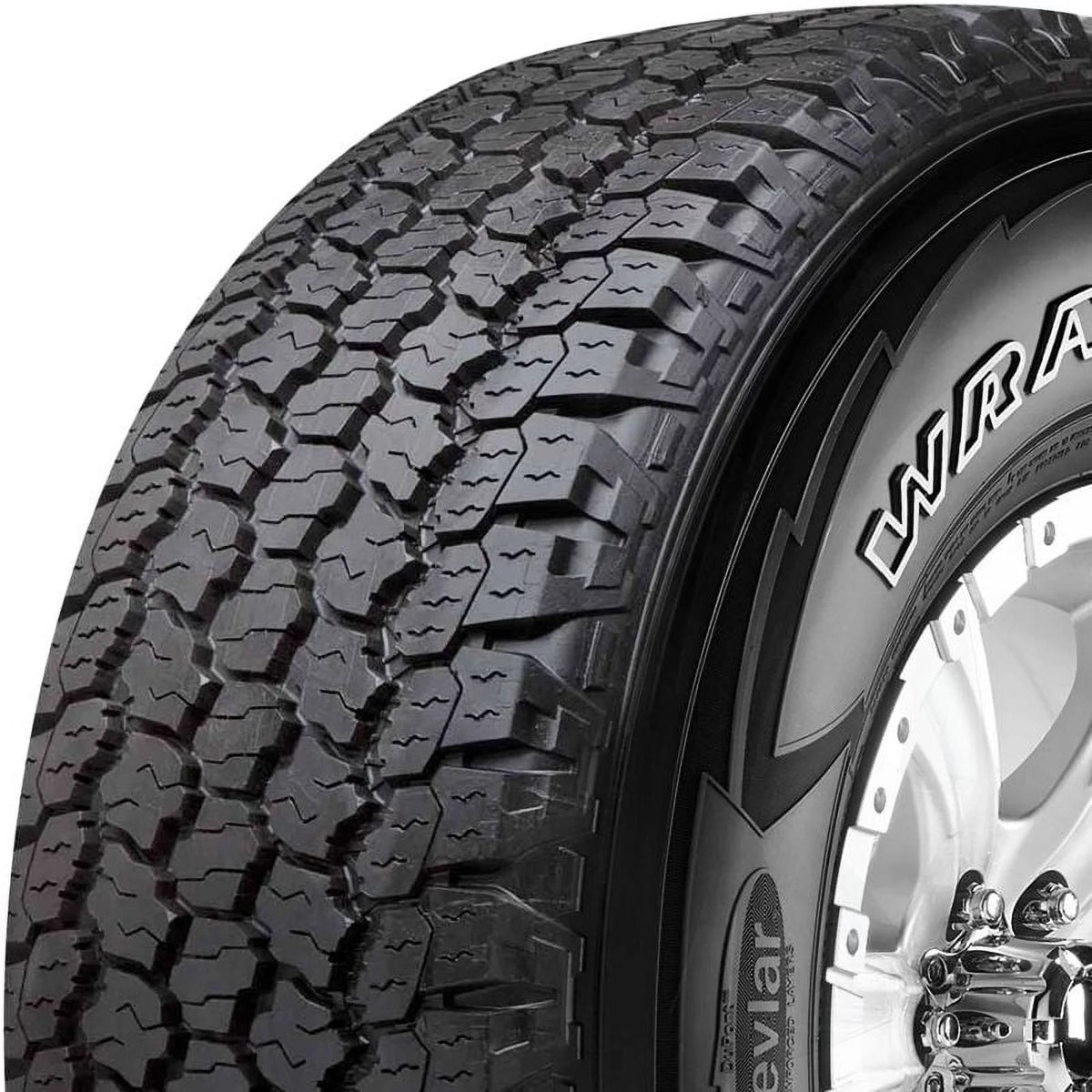 All Terrain Light Truck Tire C135735