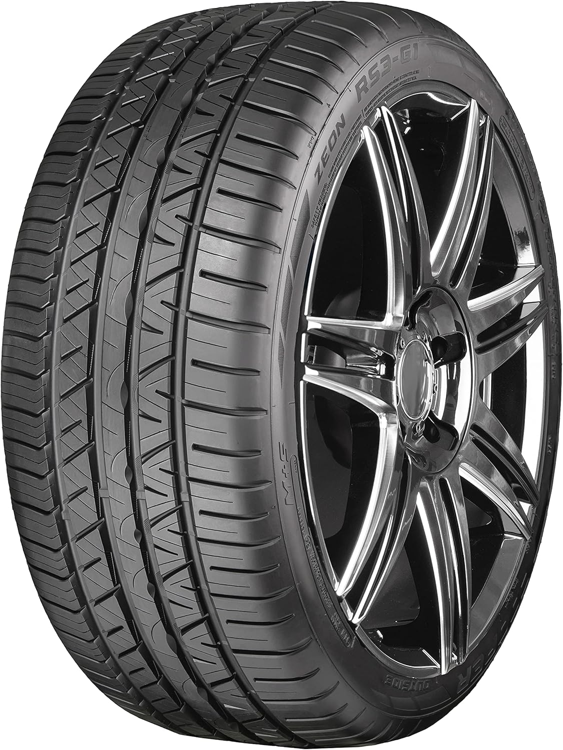 225/50R16 92W All-Season Tire X243