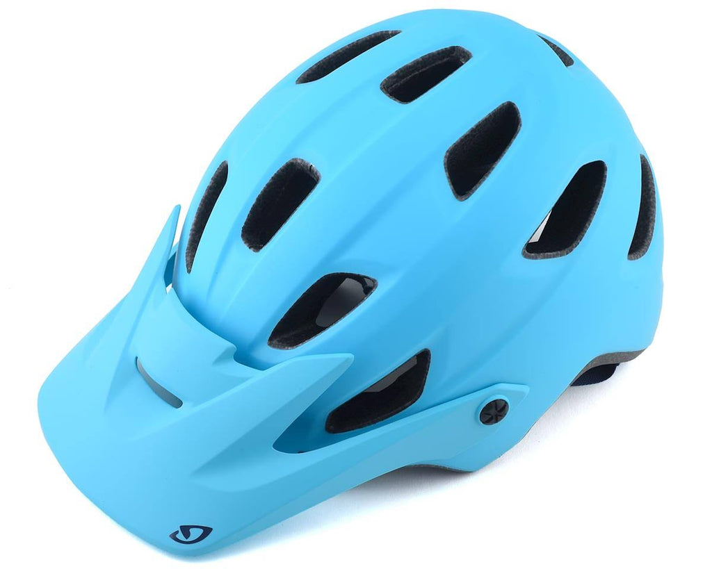 Matte Iceberg M Helmet K6186