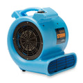 Blue 1/2 HP Air Mover Carpet Dryer Blower Floor Fan Z479248
