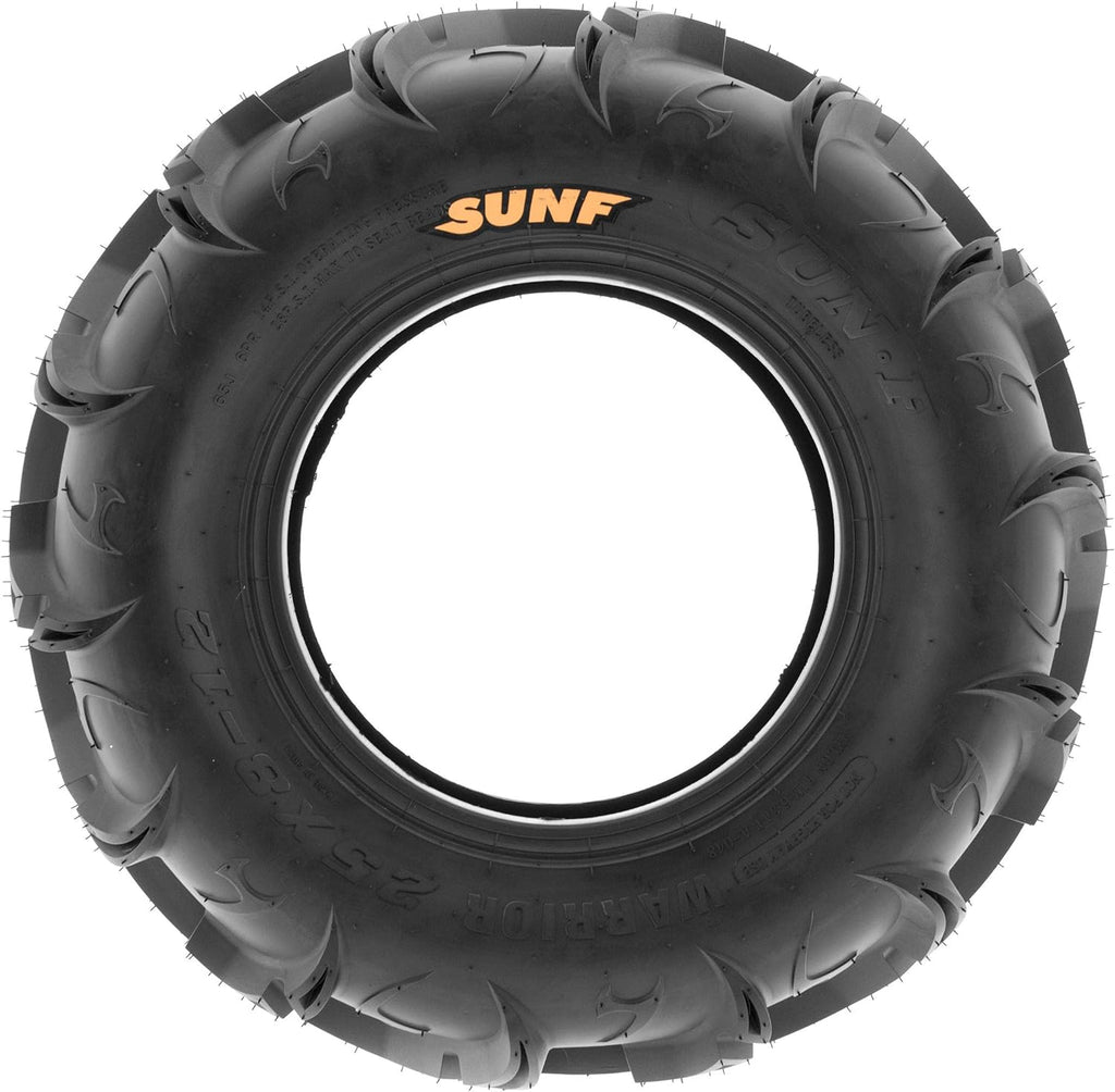 27x9-12 ATV UTV Tubeless Tires U1269