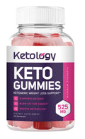 Keto ACV Gummies K16193