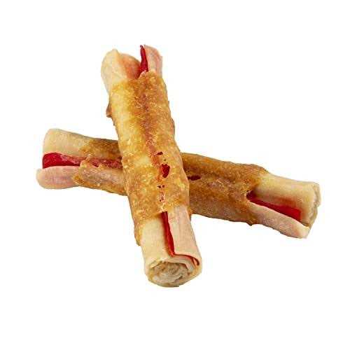 Triple Flavor Rolls H627