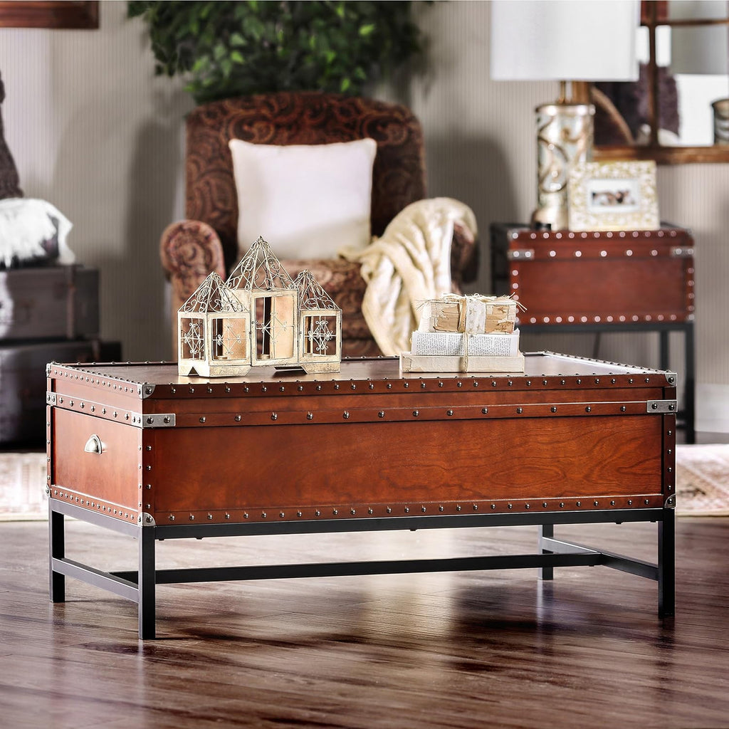 Cherry Coffee Table H922