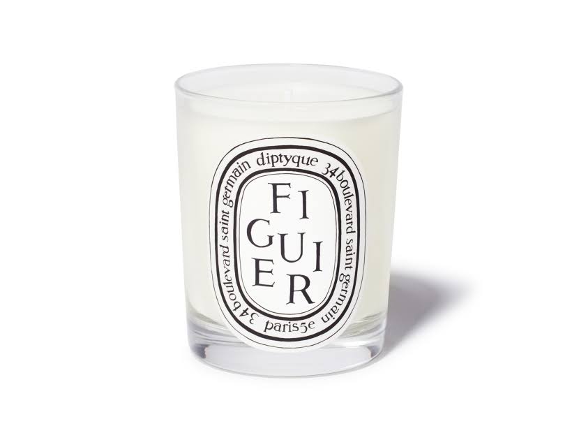 6.5 oz Scented Candle W669164