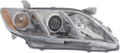 Passenger Side Headlight Assembly for Toyota Camry F270